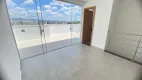 Foto 14 de Cobertura com 3 Quartos à venda, 160m² em Caiçaras, Belo Horizonte