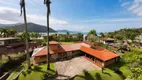 Foto 2 de Casa com 6 Quartos à venda, 580m² em Praia Dura, Ubatuba
