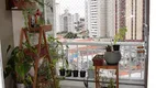 Foto 6 de Apartamento com 2 Quartos à venda, 65m² em Vila Gumercindo, São Paulo