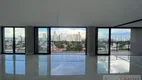 Foto 2 de Apartamento com 4 Quartos à venda, 244m² em Setor Marista, Goiânia