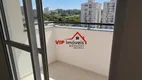 Foto 7 de Apartamento com 3 Quartos à venda, 78m² em Engordadouro, Jundiaí