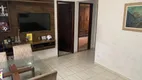 Foto 3 de Casa com 2 Quartos à venda, 49m² em Vila Voturua, São Vicente