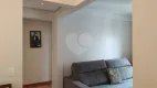 Foto 3 de Apartamento com 2 Quartos à venda, 81m² em Jardim Marajoara, São Paulo