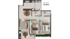 Foto 22 de Apartamento com 2 Quartos para venda ou aluguel, 75m² em Indaiá, Caraguatatuba