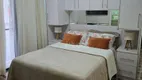 Foto 8 de Apartamento com 2 Quartos à venda, 75m² em Canto do Forte, Praia Grande