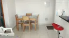 Foto 10 de Apartamento com 1 Quarto à venda, 48m² em Nova Mirim, Praia Grande