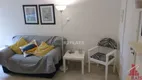 Foto 8 de Flat com 1 Quarto para alugar, 33m² em Jardins, São Paulo