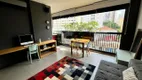 Foto 5 de Apartamento com 1 Quarto à venda, 33m² em Higienópolis, São Paulo