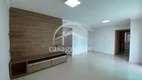 Foto 4 de Apartamento com 3 Quartos à venda, 106m² em Santa Mônica, Uberlândia