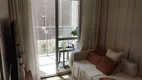 Foto 18 de Apartamento com 2 Quartos à venda, 80m² em Moema, São Paulo