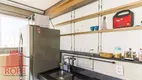 Foto 13 de Apartamento com 1 Quarto à venda, 29m² em Brooklin, São Paulo