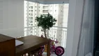 Foto 8 de Apartamento com 3 Quartos à venda, 122m² em Jardim Wanda, Taboão da Serra