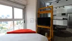 Foto 12 de Cobertura com 1 Quarto à venda, 74m² em Sumaré, São Paulo