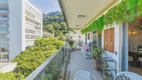 Foto 14 de Cobertura com 4 Quartos à venda, 236m² em Jardim Botânico, Rio de Janeiro
