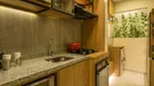 Foto 8 de Apartamento com 1 Quarto à venda, 47m² em Morumbi, São Paulo