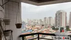 Foto 29 de Apartamento com 3 Quartos à venda, 81m² em Tatuapé, São Paulo