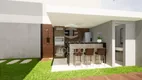 Foto 6 de Casa com 3 Quartos à venda, 164m² em Santa Monica, Guarapari