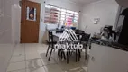 Foto 6 de Sobrado com 2 Quartos à venda, 140m² em Vila Homero Thon, Santo André