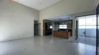 Foto 3 de Casa de Condomínio com 3 Quartos à venda, 170m² em Residencial Ouroville, Taubaté