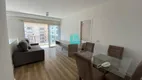 Foto 2 de Apartamento com 1 Quarto para alugar, 50m² em Alphaville, Barueri