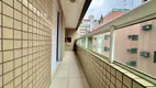 Foto 4 de Apartamento com 2 Quartos à venda, 89m² em Canto do Forte, Praia Grande