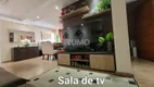 Foto 3 de Apartamento com 3 Quartos à venda, 122m² em Centro, Campinas