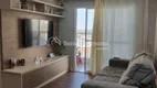 Foto 5 de Apartamento com 3 Quartos à venda, 85m² em Santa Terezinha, Paulínia