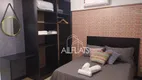 Foto 3 de Apartamento com 1 Quarto à venda, 25m² em Centro, São Paulo