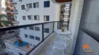 Foto 9 de Apartamento com 2 Quartos à venda, 108m² em Canto do Forte, Praia Grande