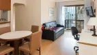 Foto 10 de Flat com 2 Quartos à venda, 62m² em Jardim Paulista, São Paulo