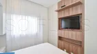 Foto 9 de Flat com 2 Quartos à venda, 68m² em Pinheiros, São Paulo