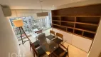 Foto 4 de Apartamento com 1 Quarto à venda, 80m² em Vila Nova Conceição, São Paulo