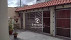 Foto 4 de Sobrado com 3 Quartos à venda, 151m² em Campestre, Santo André