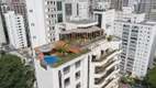 Foto 32 de Cobertura com 4 Quartos à venda, 517m² em Vila Nova Conceição, São Paulo