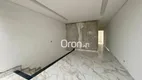 Foto 2 de Sobrado com 3 Quartos à venda, 120m² em Residencial Santa Fe I, Goiânia