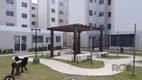 Foto 8 de Apartamento com 2 Quartos à venda, 40m² em Restinga Nova, Porto Alegre