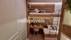 Foto 7 de Apartamento com 3 Quartos à venda, 59m² em Estoril, Belo Horizonte