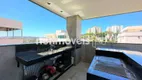 Foto 5 de Apartamento com 3 Quartos à venda, 129m² em Conjunto Califórnia, Belo Horizonte