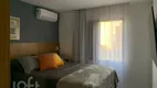 Foto 2 de Apartamento com 1 Quarto à venda, 38m² em Moema, São Paulo