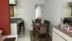 Foto 14 de Casa com 3 Quartos à venda, 120m² em Jardim Santo Onofre, São José dos Campos