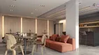 Foto 11 de Apartamento com 1 Quarto à venda, 25m² em Portão, Curitiba