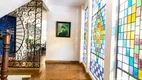Foto 3 de Casa de Condomínio com 4 Quartos para alugar, 530m² em Jardim Botânico, Rio de Janeiro