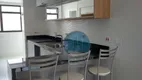 Foto 9 de Apartamento com 4 Quartos à venda, 135m² em Boqueirão, Santos