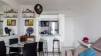 Foto 3 de Apartamento com 3 Quartos à venda, 59m² em Jardim Sabará, São Paulo
