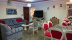 Foto 2 de Apartamento com 4 Quartos à venda, 133m² em Vila Guilhermina, Praia Grande
