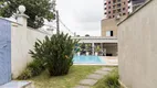 Foto 21 de Casa de Condomínio com 3 Quartos à venda, 116m² em Vila Scarpelli, Santo André