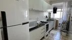 Foto 12 de Apartamento com 1 Quarto à venda, 50m² em Vila Tupi, Praia Grande