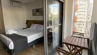 Foto 33 de Apartamento com 1 Quarto para alugar, 50m² em Cerqueira César, São Paulo