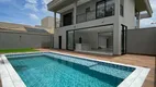 Foto 5 de Casa de Condomínio com 4 Quartos à venda, 360m² em Parque Residencial Damha V, São José do Rio Preto
