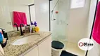 Foto 3 de Apartamento com 1 Quarto à venda, 39m² em Parque São Luís, Taubaté